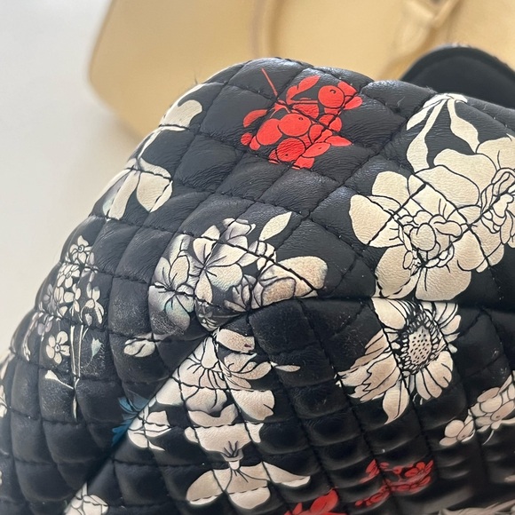 Versace handbag(box not included) - Picture 14 of 15